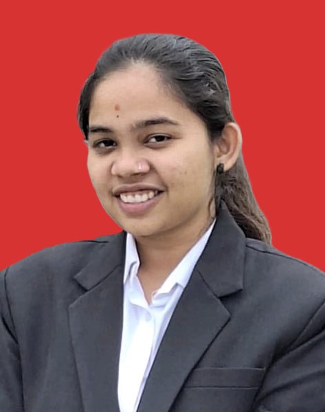 Pranjalee Subhash Mupde